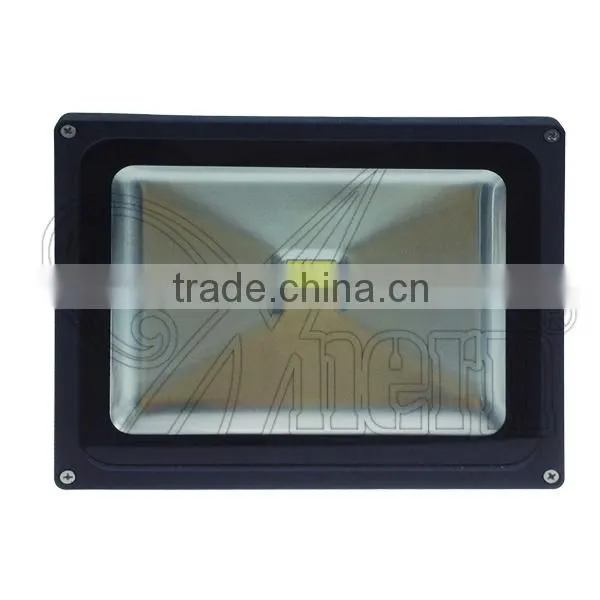 China supplier waterproof IP65 outdoor 10w led flood light made in China
