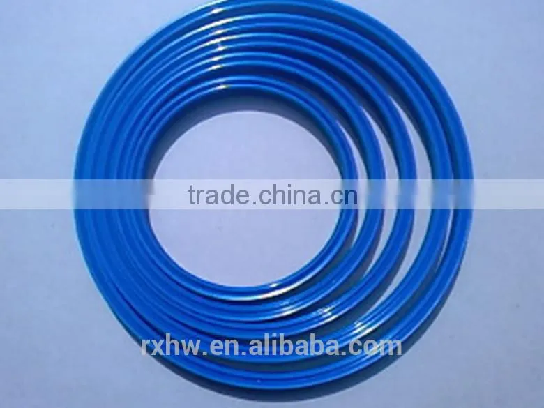 Factory direct sales Front End hydraulic cylinder oil seal for tipping trailer,dump truck,garbage truck(HYVE)