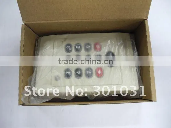 ID/IC access control keypad Reader PY-CR2