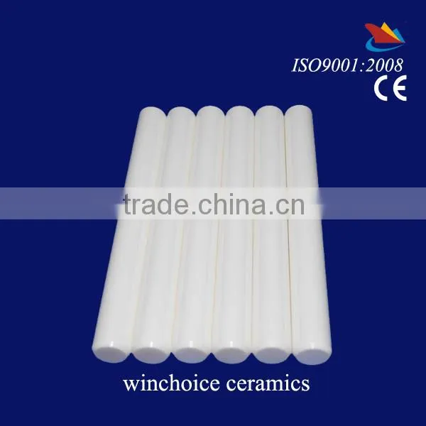 zirconia structural ceramics