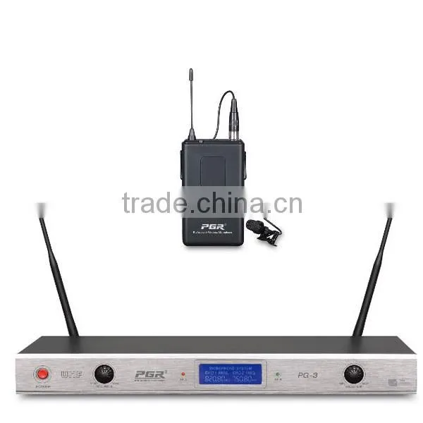 wireless portable microphone speaker system PG-3