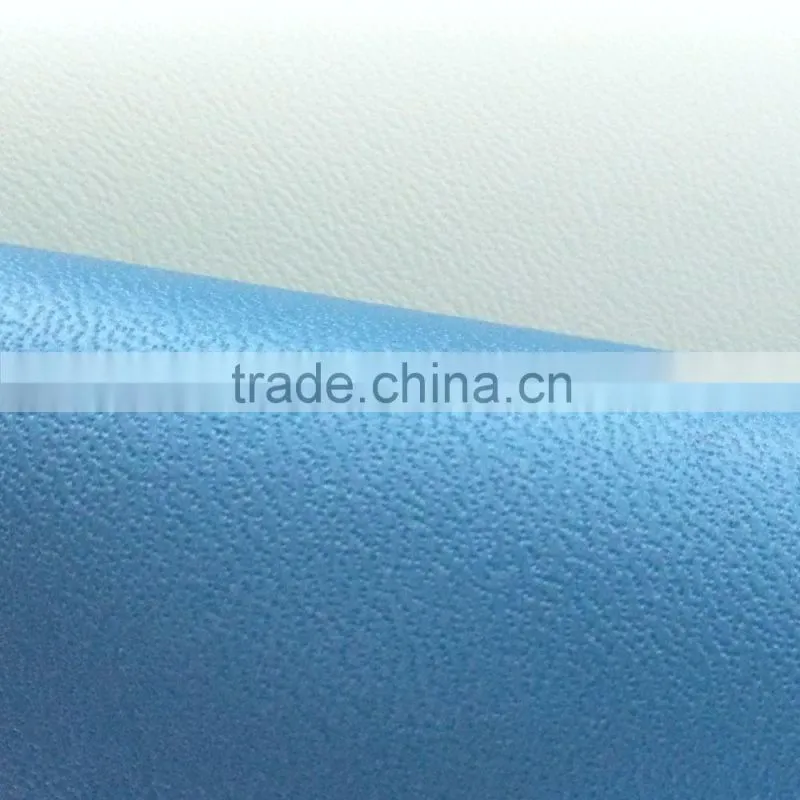 Artificial Synthetic Sofa leather/PVC leather