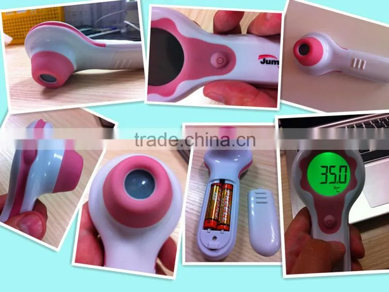 Infrared Forehead Thermometer,CE&ISO&FDA approved,forehead thermometer infrared