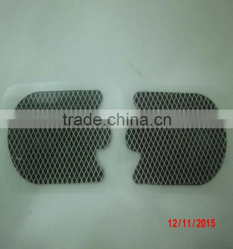 massage electrode pad for muscle stimulator
