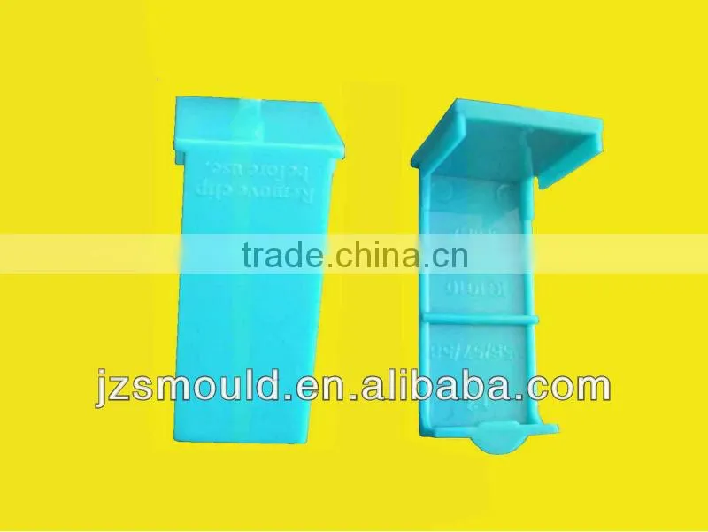 six bit chip seat /chip holder/chip carrier