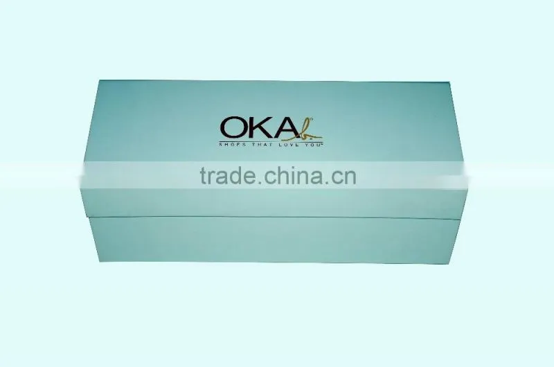 China Wholesale Eco Custom Cardboard Boxes Packaging