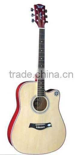 Wholesale Acoustic Guitar