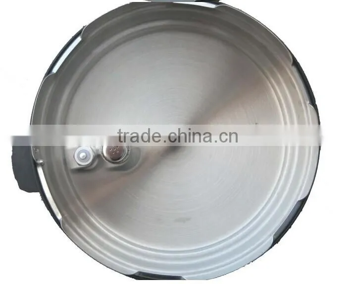 electric pressure cooker with LED