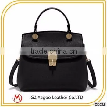 CHEAP wholesale women oil leather handbags order from china direct