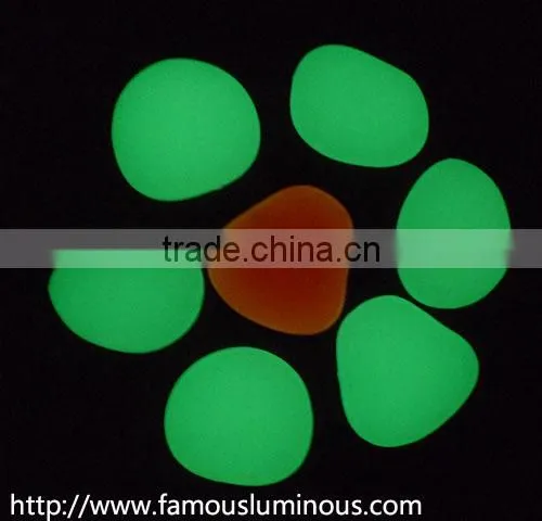 glow landscaping stone wholesaler,glow stone distributor