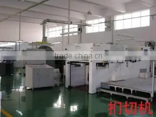 Tianjin Hwish Printing Pro. Co., Ltd. company overview - view 3