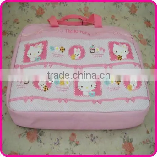 High Quality Printing LOGO Laptop Bag