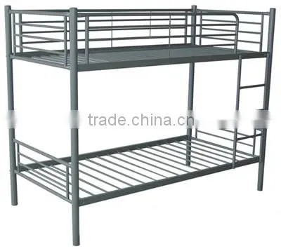 School Dormitory Metal Bed