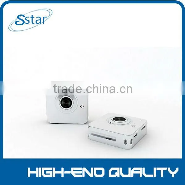 2014 the top full HD mini hidden camera ion