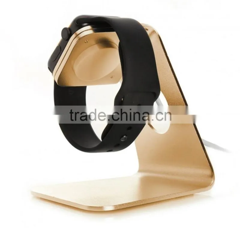 For Apple Watch Stand, Charging Dock / Station / Platform Watch Charging Stand ,Holder for apple watch