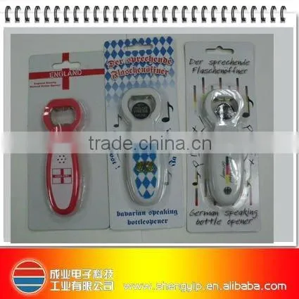 opener music bottle opener sound openner