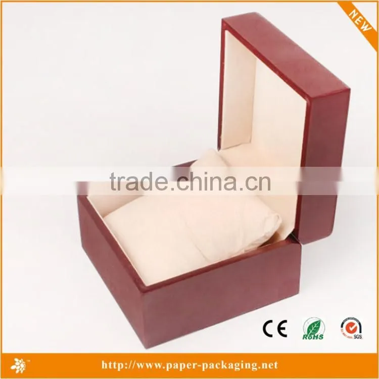 2016 Contracted High Quality Watch Box For Sale