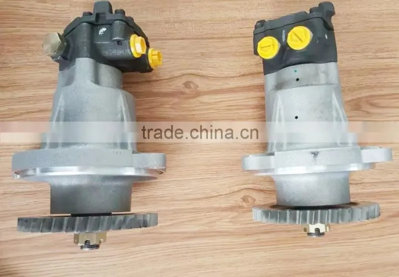 Volvo Excavator EC480D EC380D EC340D Bearing Housing 21639420