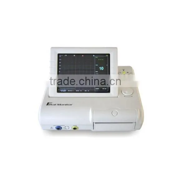 CE Approved Baby Fetal Monitor KA-PM00062