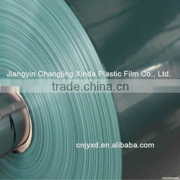 pe film for metal container
