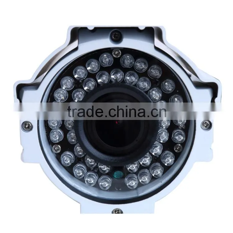 Sunivision factory high quality 720p 42PCS leds 1.3mp bullet ahd camera