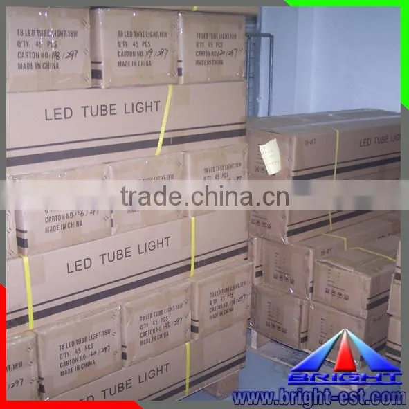 T8 tube, t8 1200mm tube, LED tube
