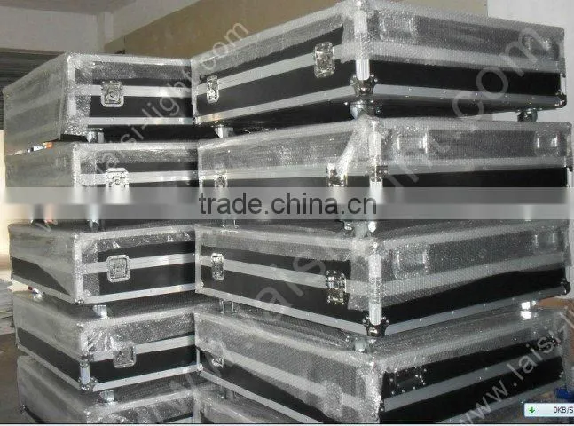 80w rgb led colorful dance floor stage light