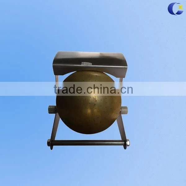 China Facotry High-precision IEC60529 IPX3/4 Spray Nozzle