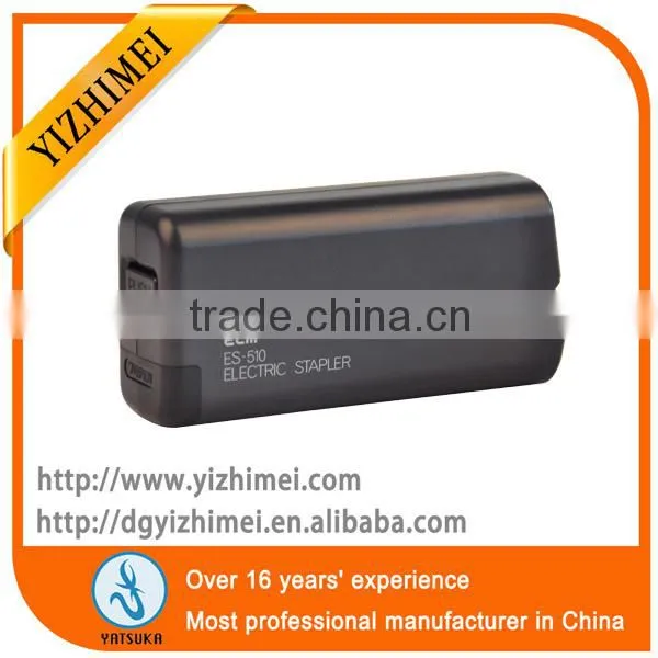 ES-510 electric stapler, heavy duty stapler