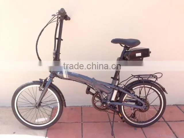 350w 20 inch electric bicycle motor kit