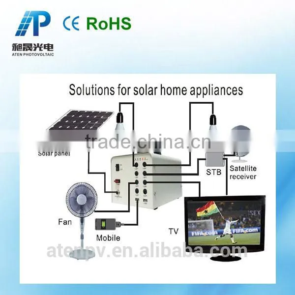 solar power container solar energy home appliances products