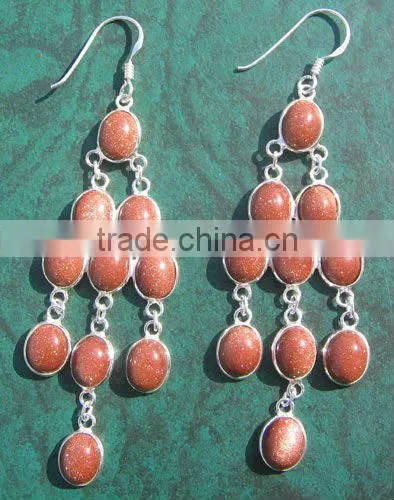 handmade earring