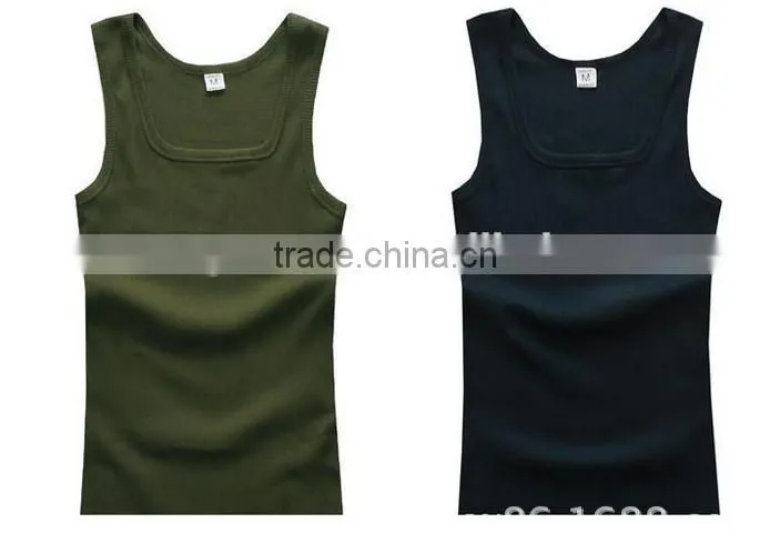 men's down vest