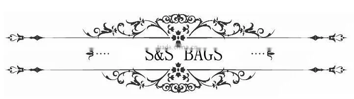 2015 new product canvas ladies handbag manufacturers