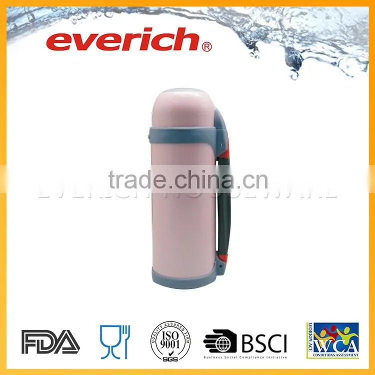 Practical Keep Warm Famous Brand In ChinaBlue Vacuum Flask