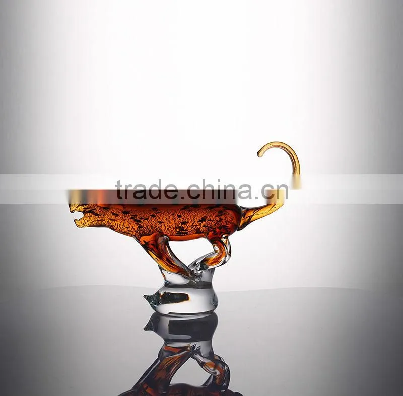 Hand Made Artwork Glass