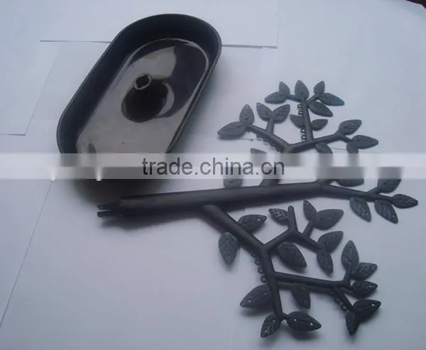 christmas tree display /tree shape jewelry display /tree jewelry display