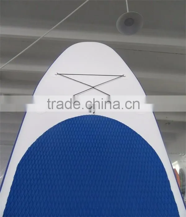 Most fishion inflatable sup stand up paddle surf board