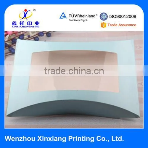 Various Fashionable Paper Cupcake Box for Sale
