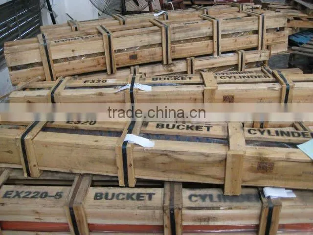 Sell R35Z-7A boom Cylinder arm cylinder 31MH-50120 bucket cylinder