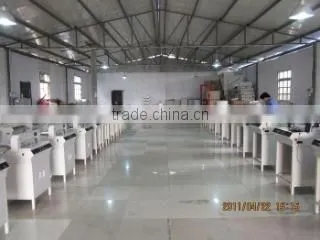 Hangzhou Caide Office Equipment Co., Ltd. company overview - view 1