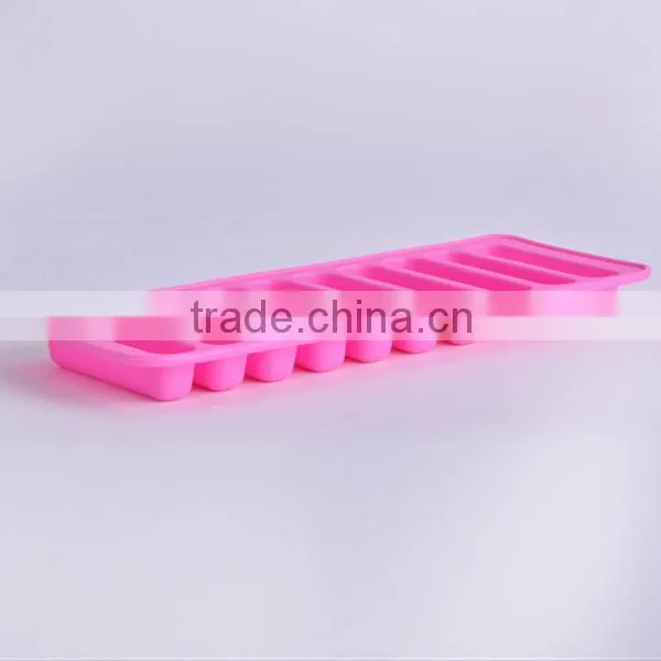 Silicone baking form set