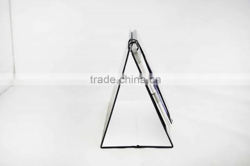 2015 popular lcd screen book for famous car advertising