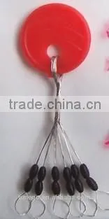 Chinese Manufacturers Fishing Lure Space Beans