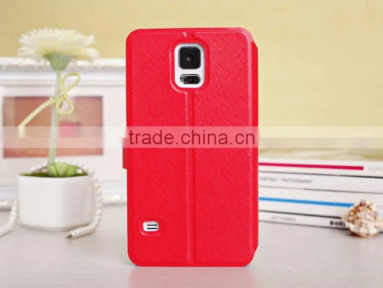 Trendy-Detting funky mobile phone case for samsung galaxy S5 9600