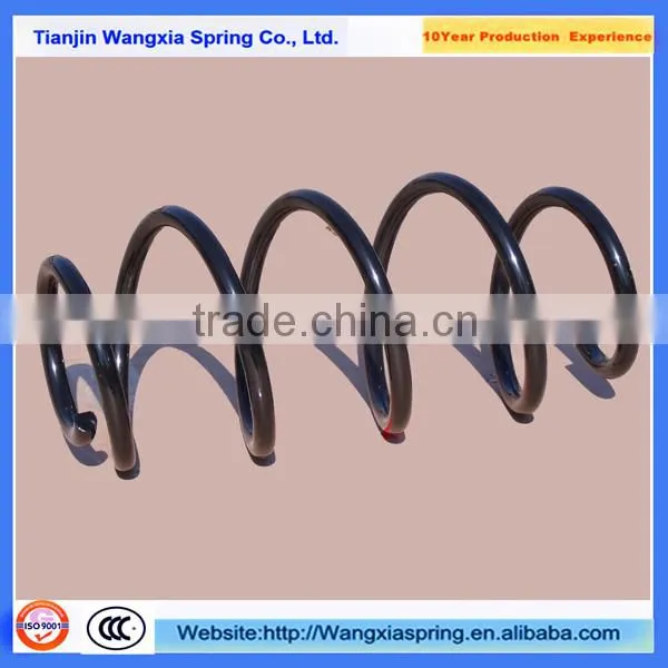 shock absorber coil springs for auto