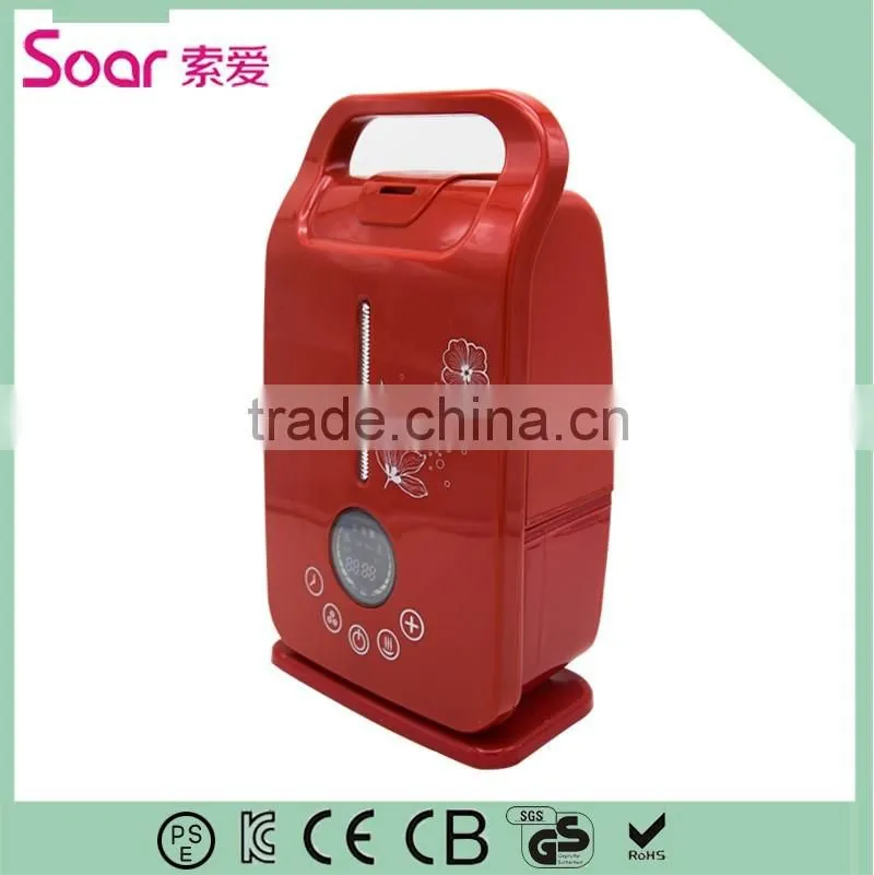 3.5L 110/220V 33W top quality air humidifier/ultrasonic humidifier J26