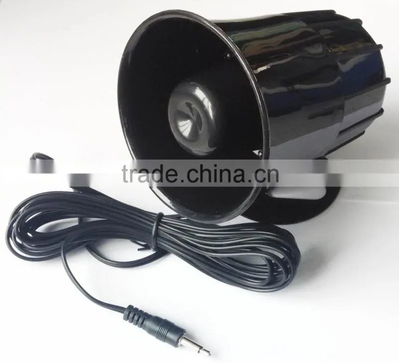 good quality animal Speaker for hunting MP3 Players