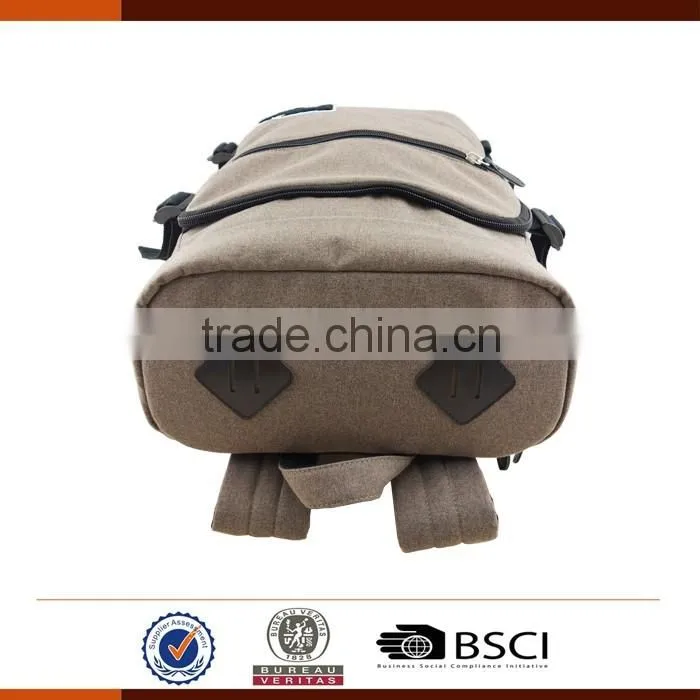 Fashion Korean Style Wind cloth Backpack For Youth
