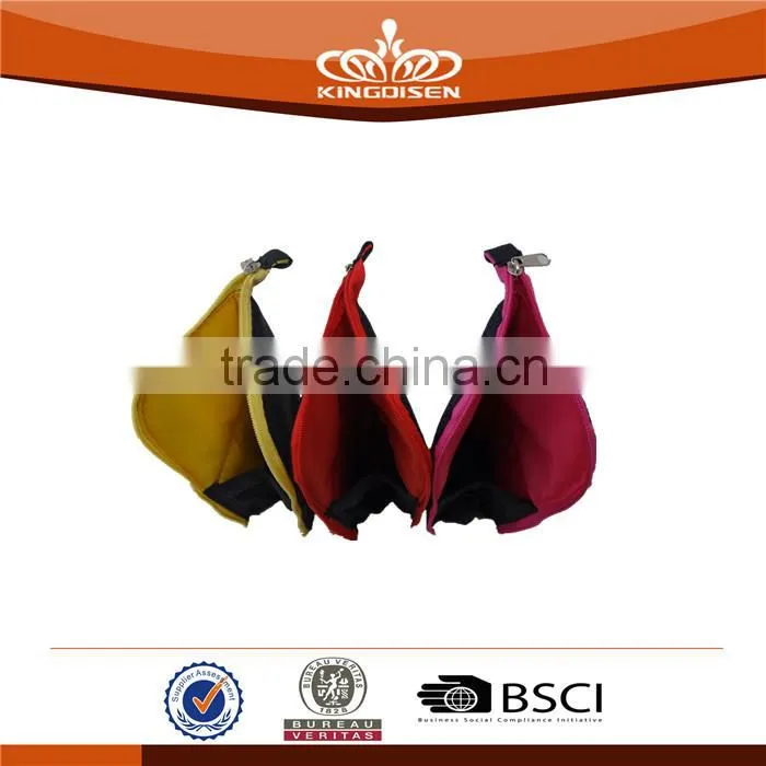 elegant broad-spectrum pencil bag